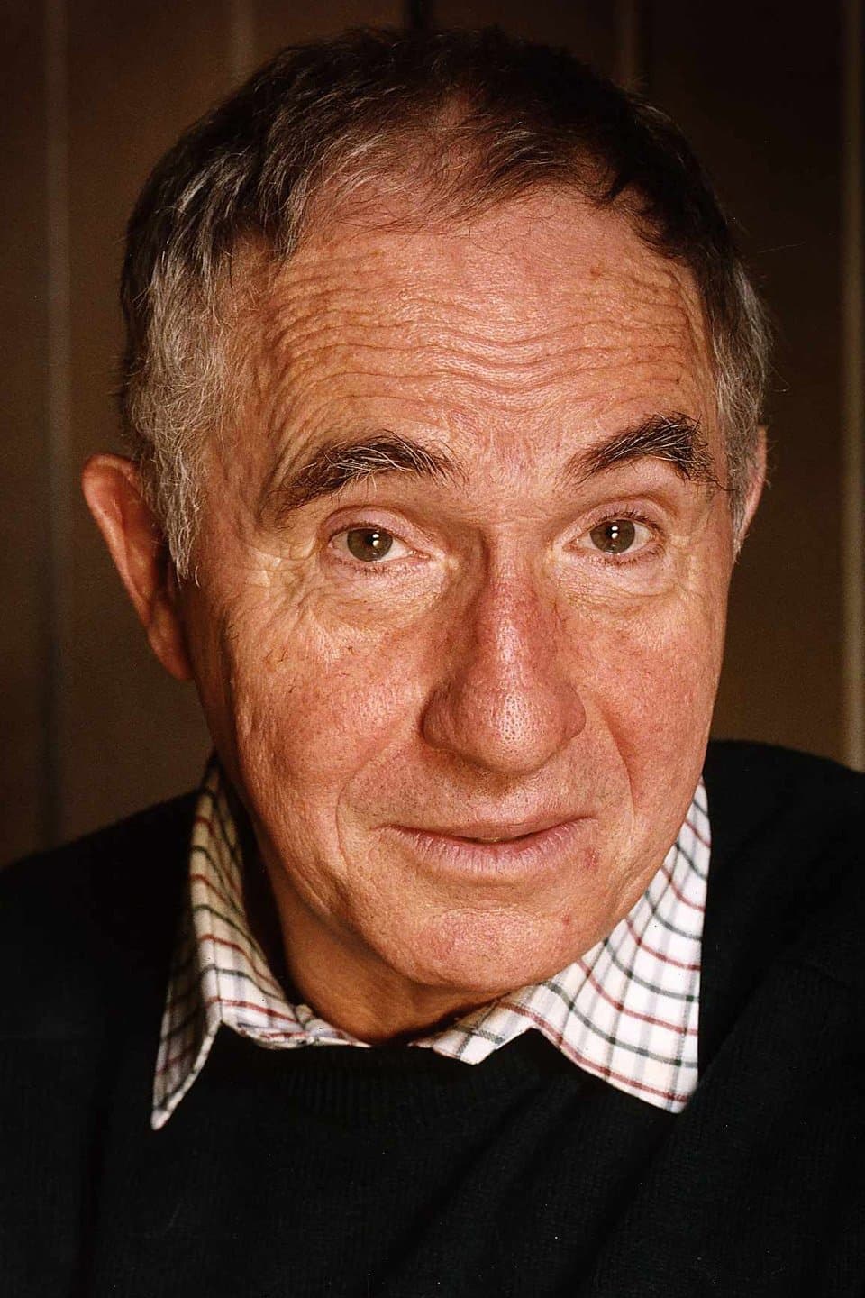 Nigel Hawthorne profile Nigel Hawthorne profile