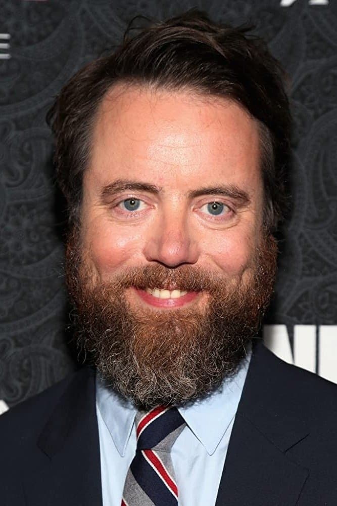 Jon Daly profile Jon Daly profile
