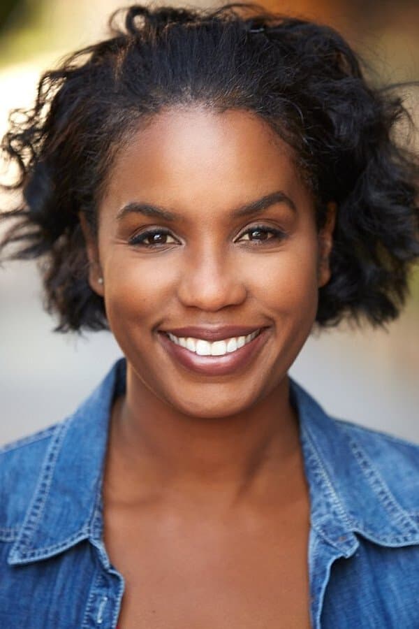 Maya Goodwin profile Maya Goodwin profile