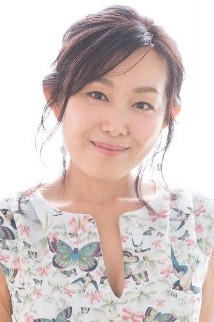 Satomi Arai profile Satomi Arai profile