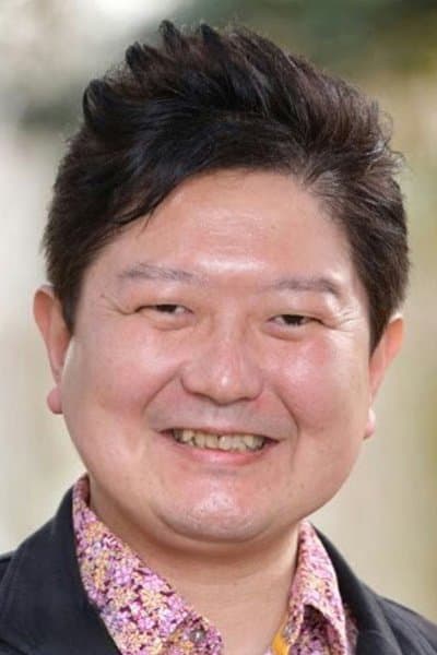 Makoto Higo profile Makoto Higo profile