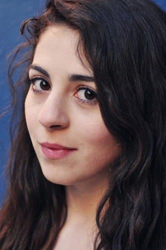 Serena Berman profile Serena Berman profile