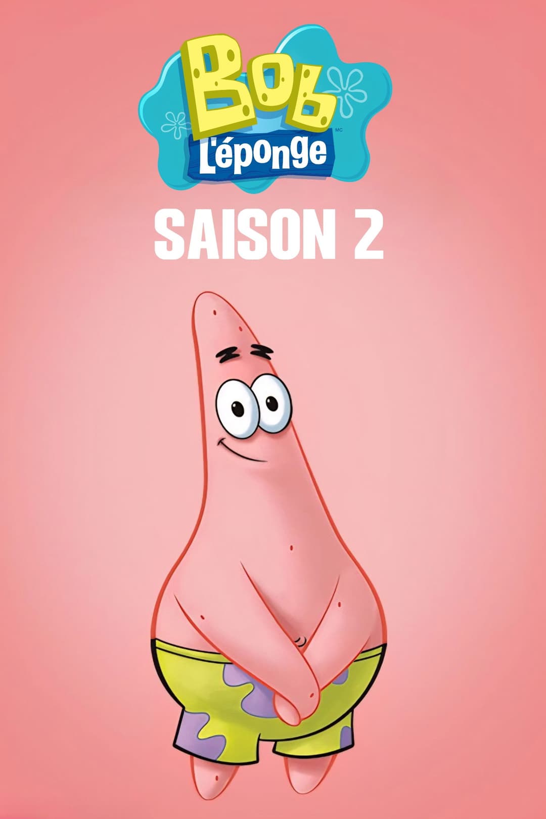 Saison 2 Saison 2