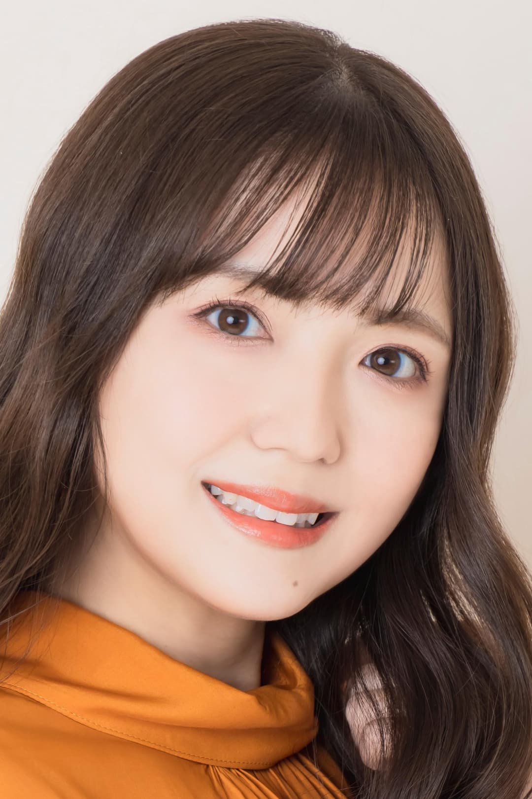 Shiori Mikami profile Shiori Mikami profile