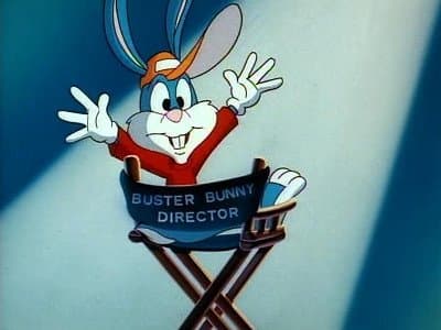 Buster Réalisateur Buster Réalisateur