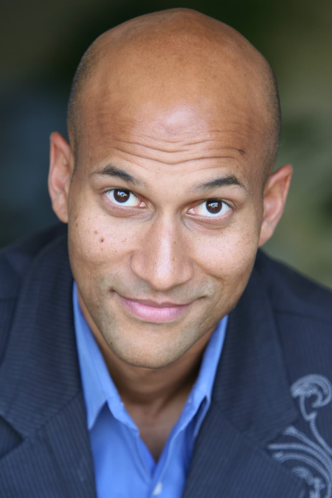 Keegan-Michael Key profile Keegan-Michael Key profile