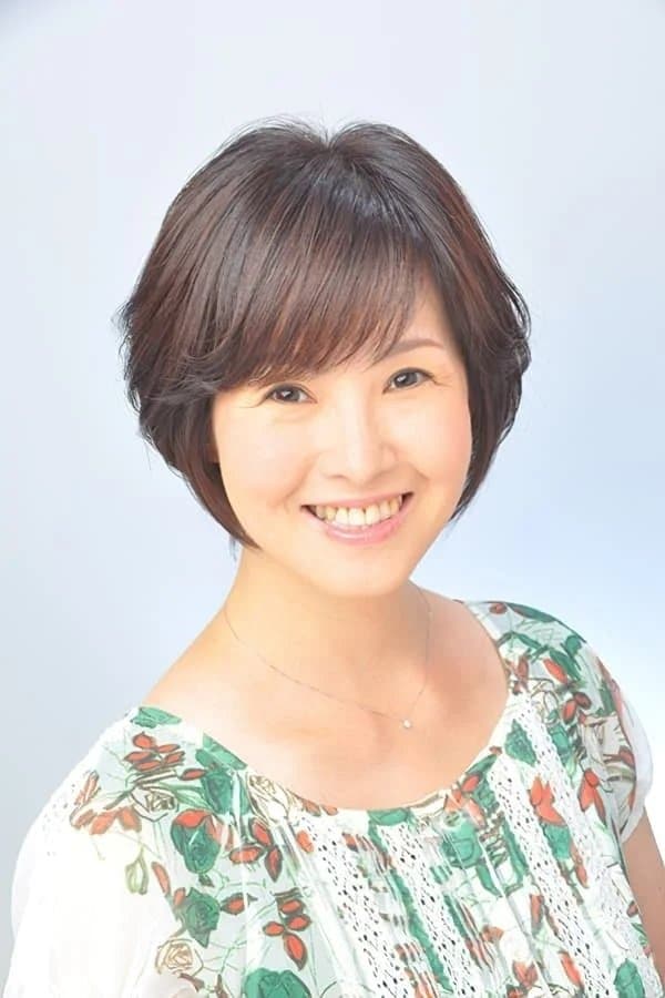 Emiko Hagiwara profile Emiko Hagiwara profile
