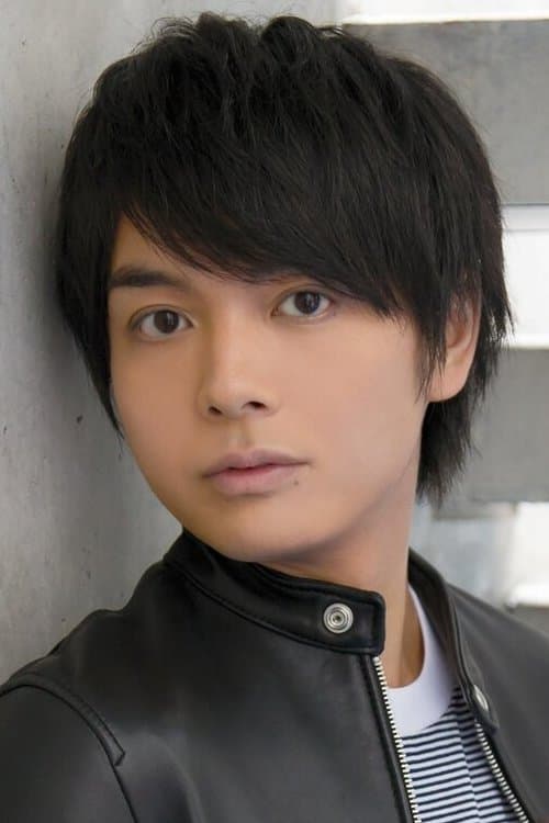 Junya Enoki profile Junya Enoki profile