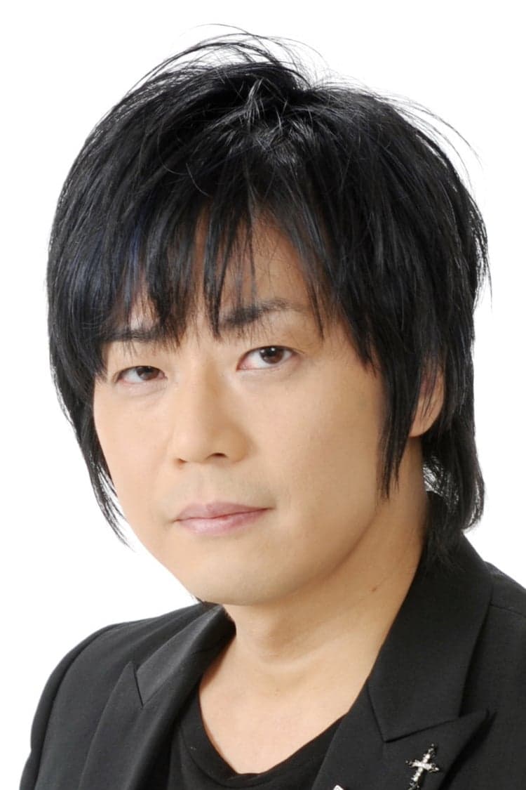 Koji Yusa profile Koji Yusa profile