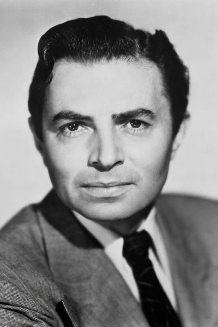 James Mason profile James Mason profile