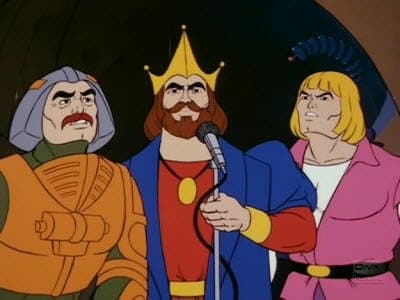 La joute infernale La joute infernale