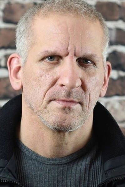 Barry Nerling profile Barry Nerling profile