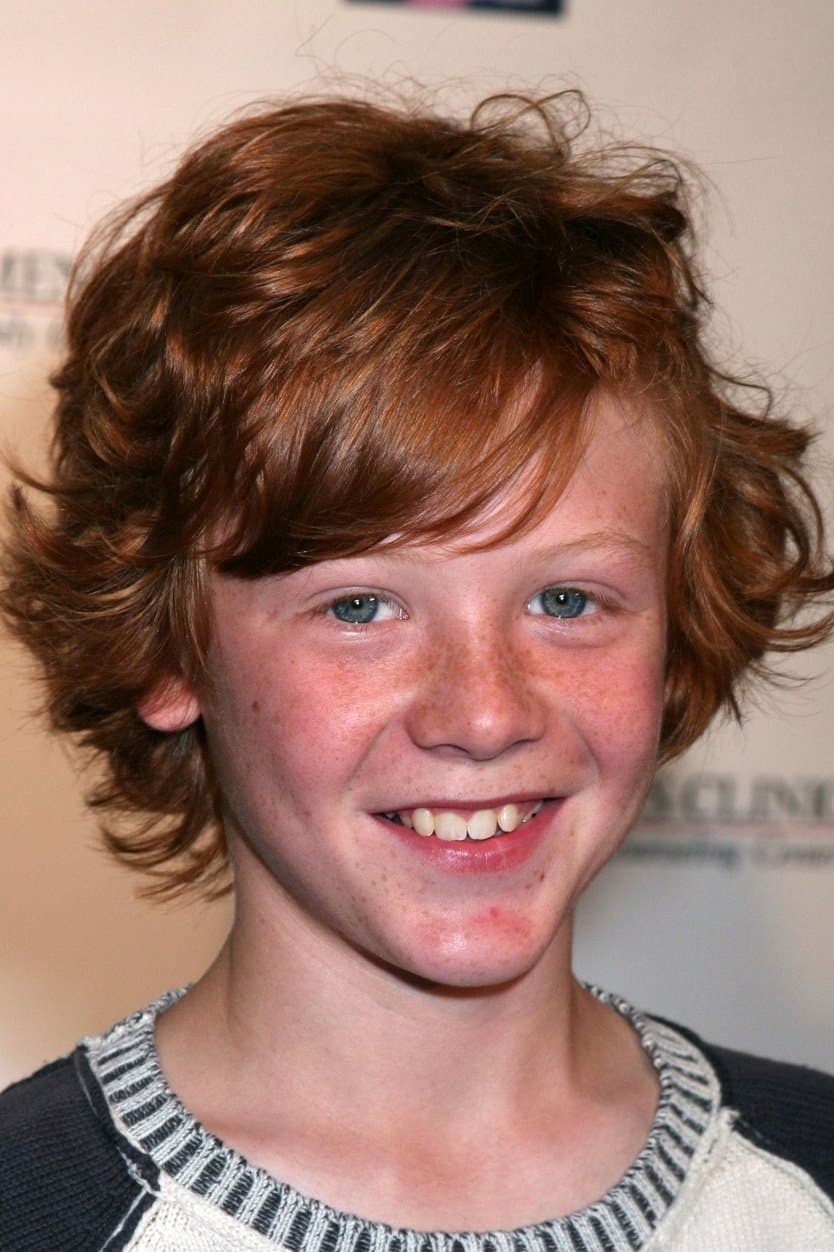 Forrest Landis profile Forrest Landis profile