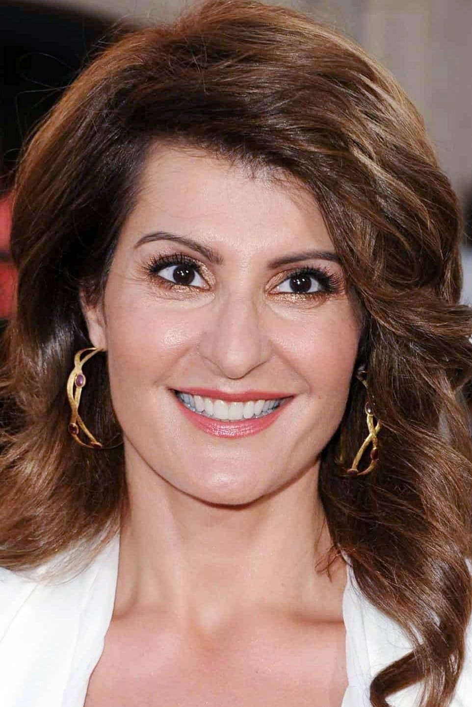 Nia Vardalos profile Nia Vardalos profile