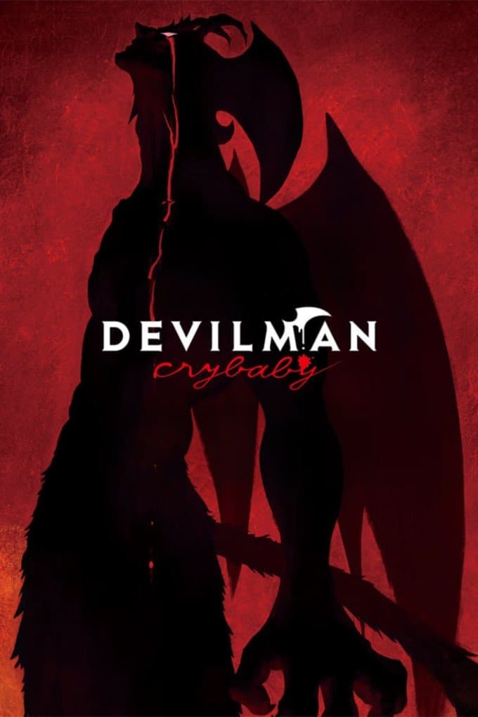 Devilman Crybaby Devilman Crybaby