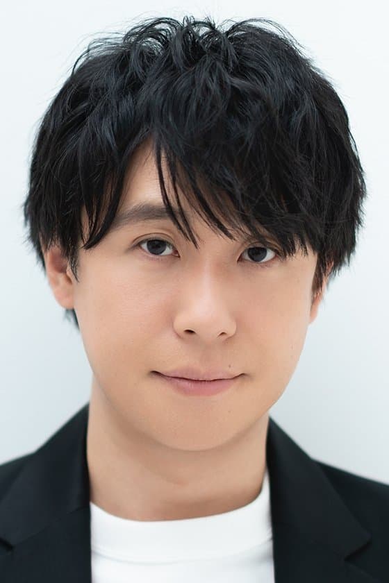 Kenichi Suzumura profile Kenichi Suzumura profile