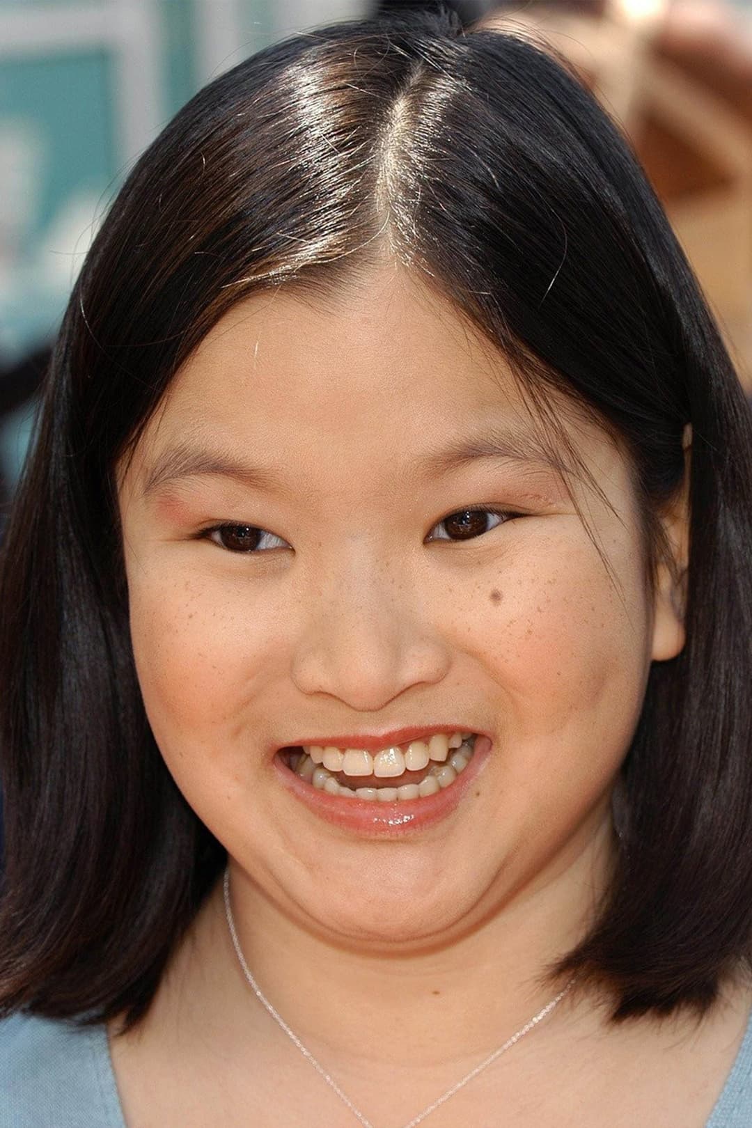 Dionne Quan profile Dionne Quan profile