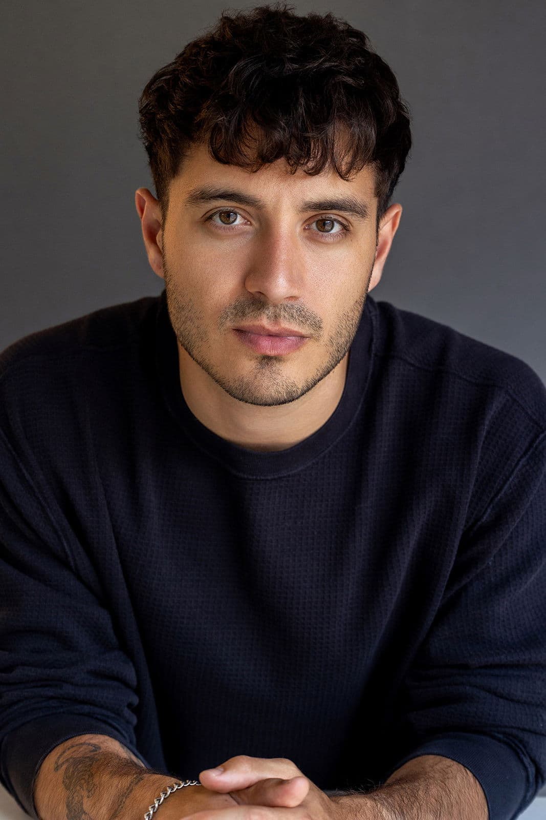 Gabriel Conte profile Gabriel Conte profile