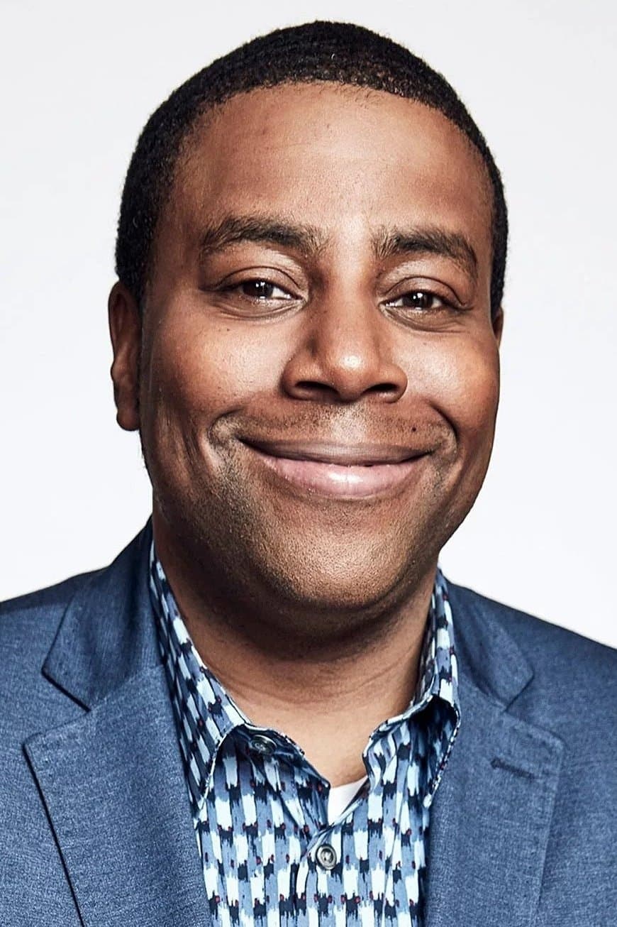 Kenan Thompson profile Kenan Thompson profile