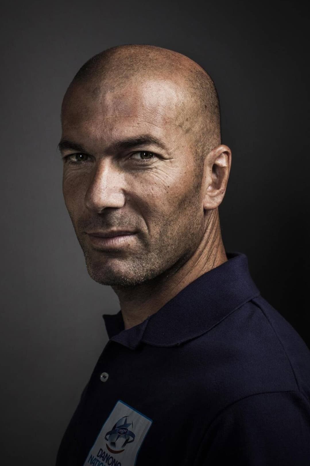 Zinédine Zidane profile Zinédine Zidane profile