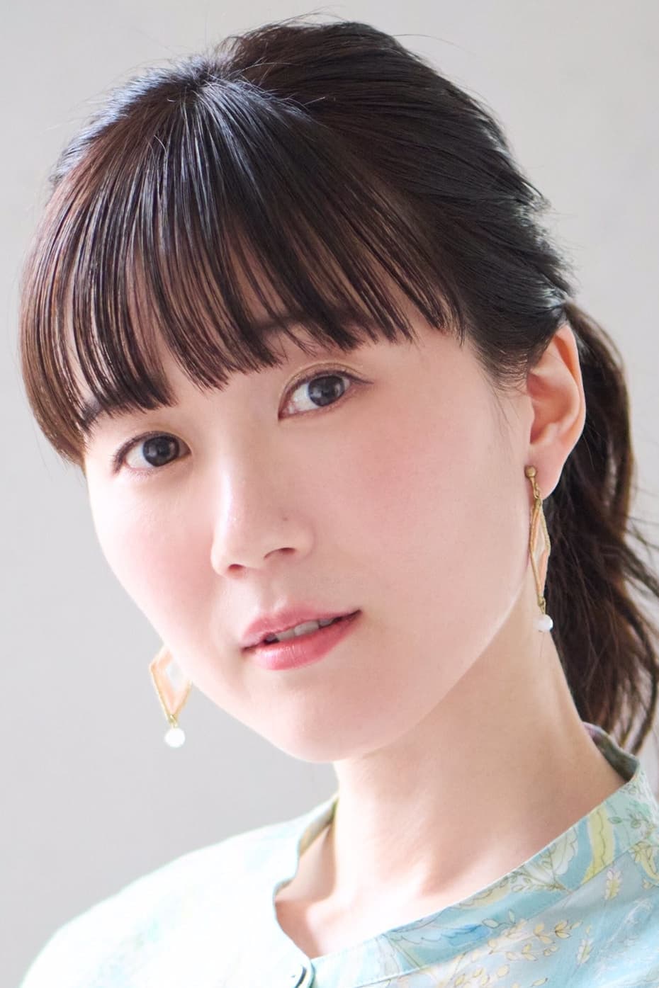 Misako Tomioka profile Misako Tomioka profile