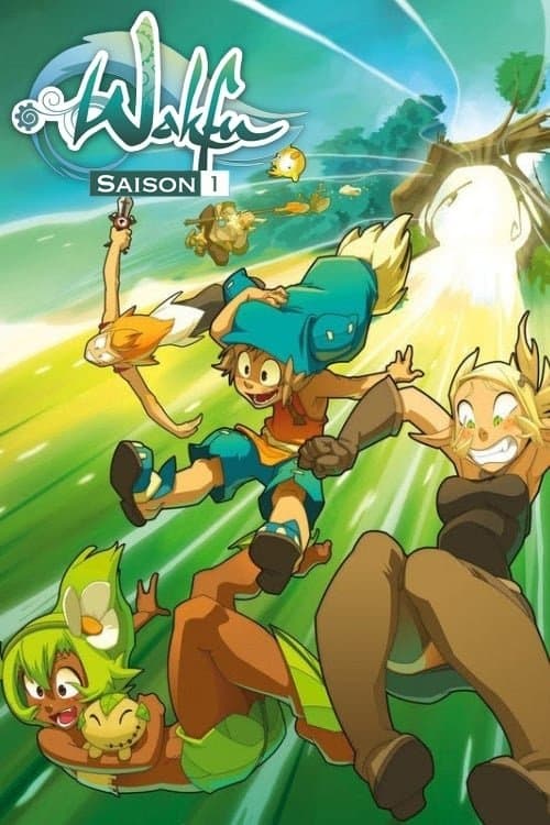 Saison 1 Saison 1