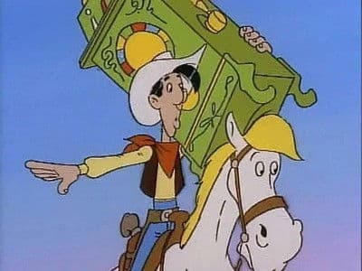 Le Bandit manchot Le Bandit manchot