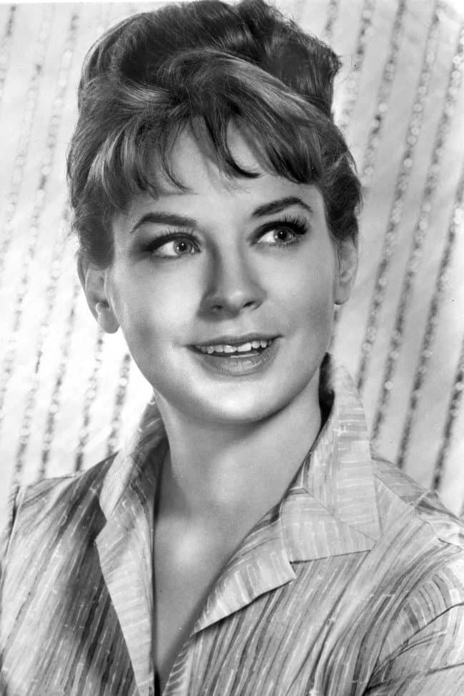 Lois Nettleton profile Lois Nettleton profile