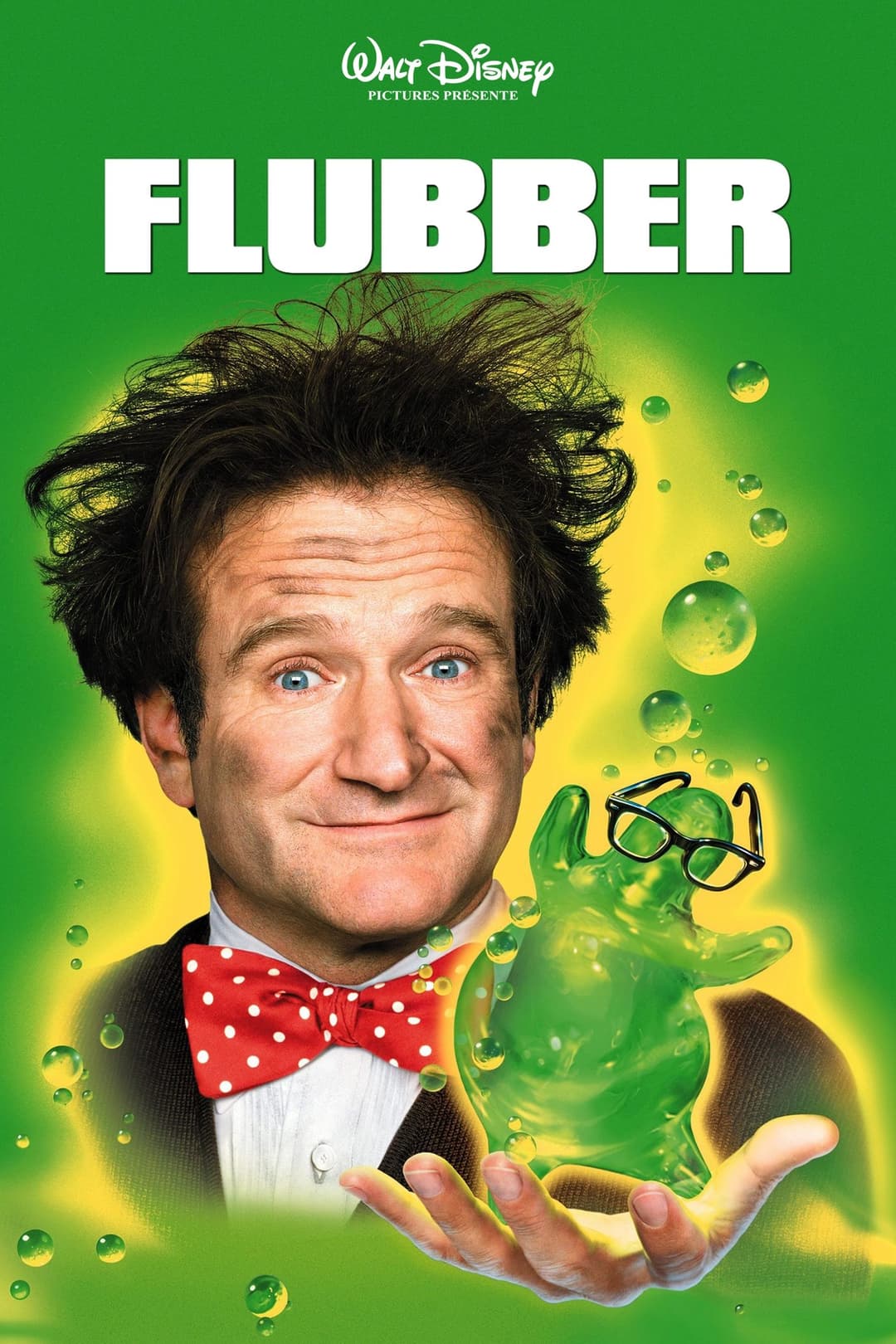 Flubber Flubber