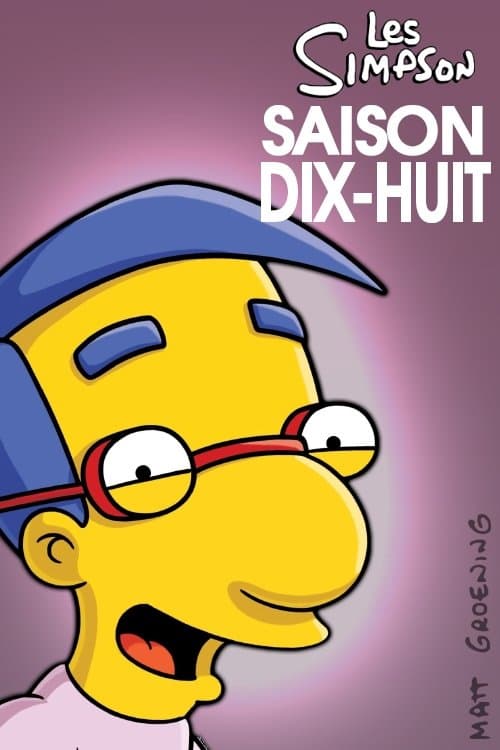 Saison 18 Saison 18