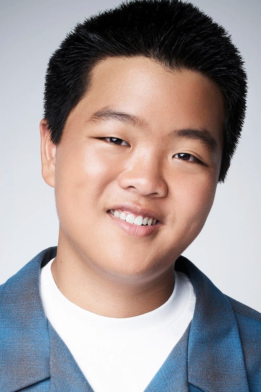 Hudson Yang profile Hudson Yang profile