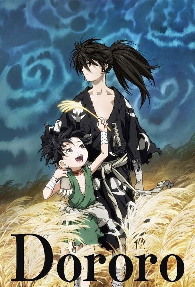 Dororo Dororo