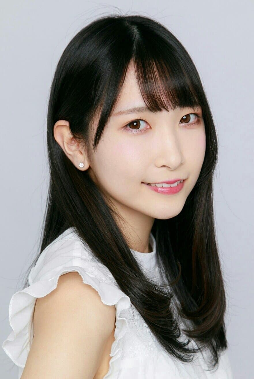 Asuka Shioiri profile Asuka Shioiri profile