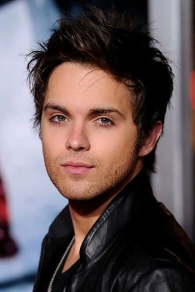 Thomas Dekker profile Thomas Dekker profile