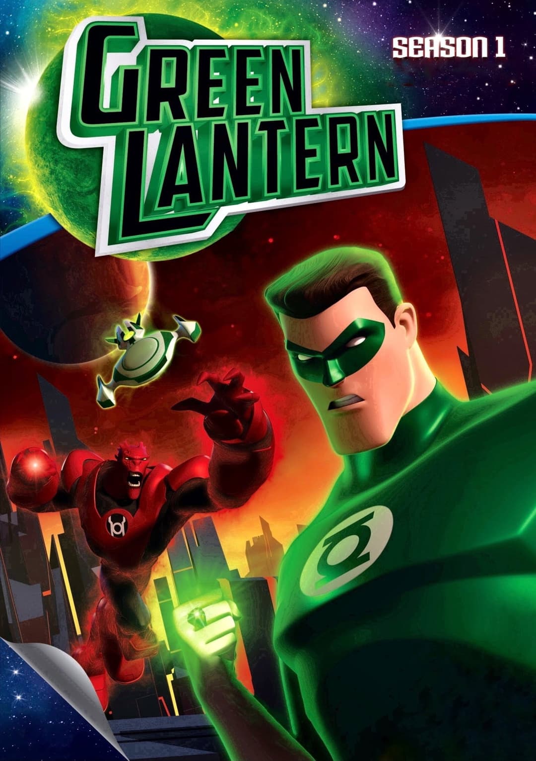 Saison 1 Saison 1