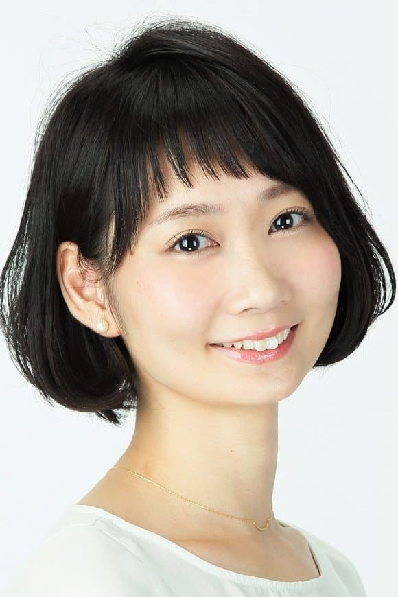 Chihiro Ueda profile Chihiro Ueda profile