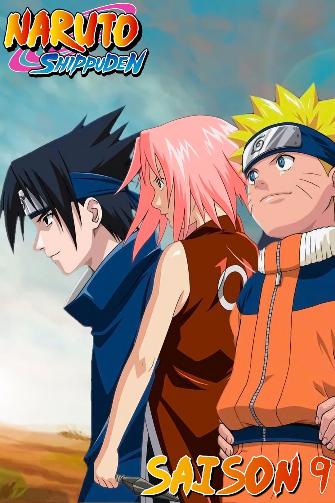 Saison 9 Saison 9