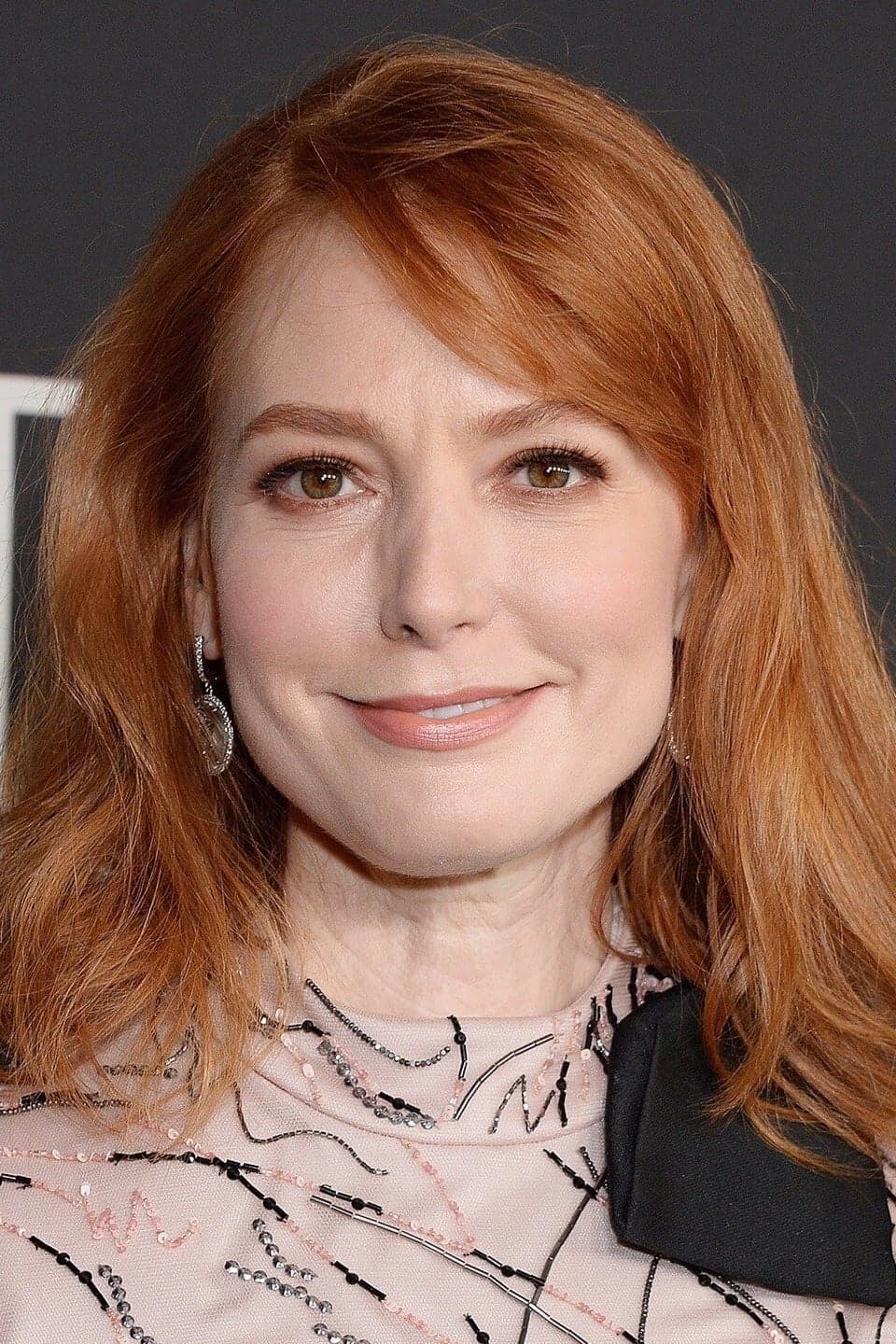 Alicia Witt profile Alicia Witt profile