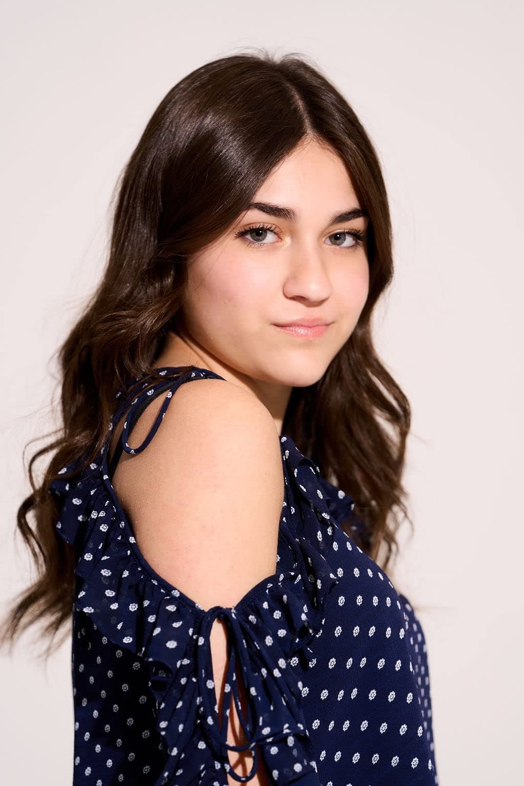 Michela Luci profile Michela Luci profile