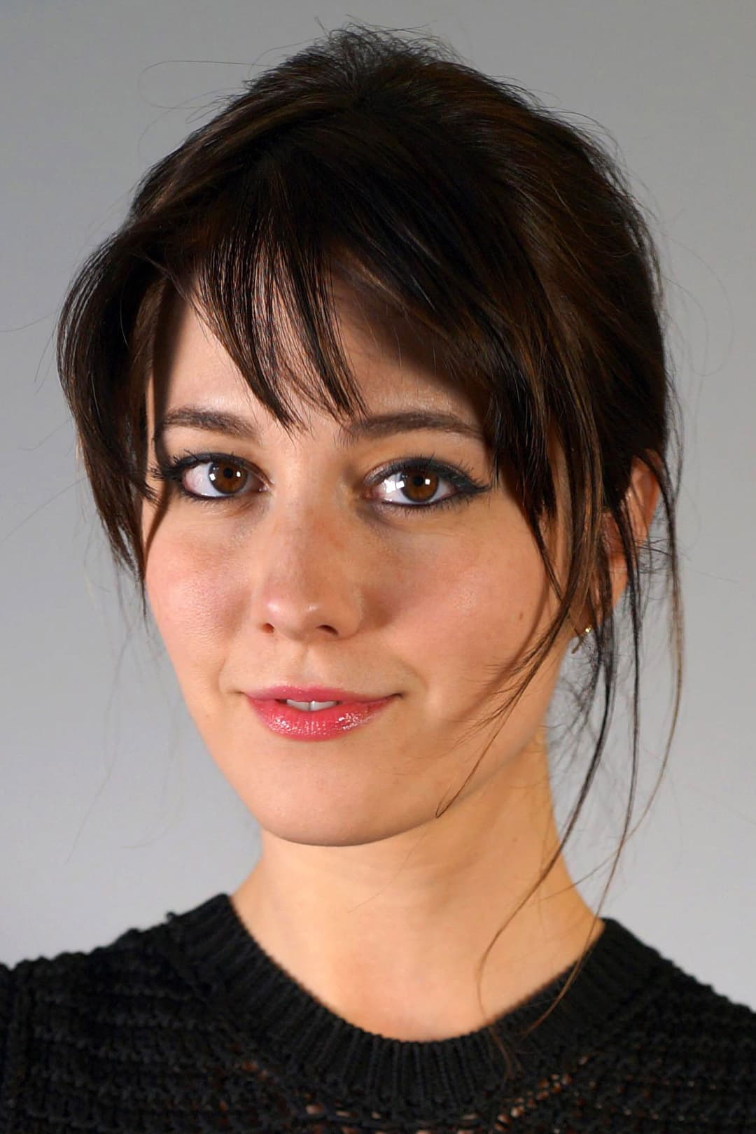 Mary Elizabeth Winstead profile Mary Elizabeth Winstead profile