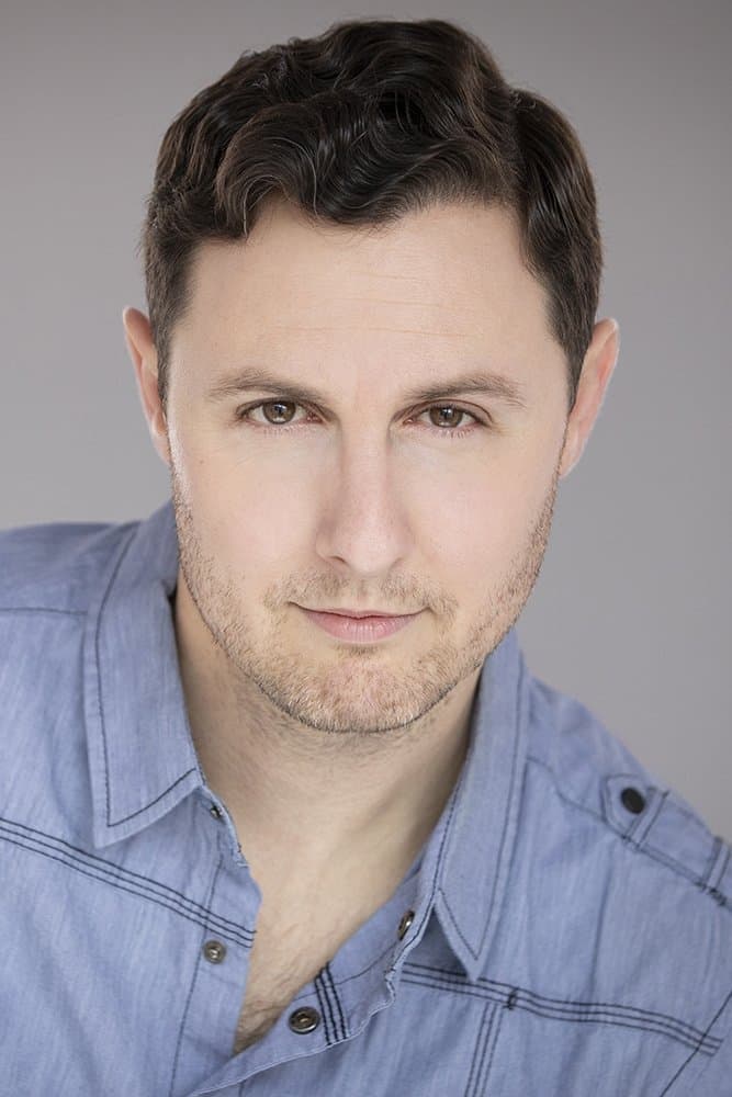 Ben Richardson profile Ben Richardson profile