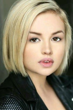 Jessica Amlee profile Jessica Amlee profile