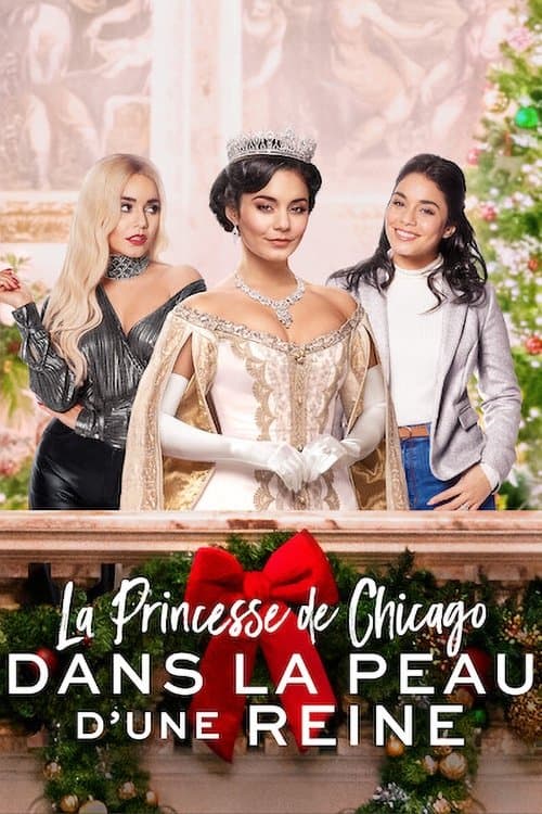 La Princesse de Chicago : Dans la peau d'une reine La Princesse de Chicago : Dans la peau d'une reine