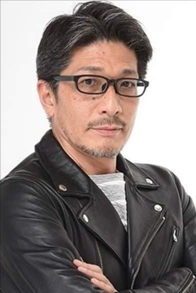 Kosuke Sakaki profile Kosuke Sakaki profile