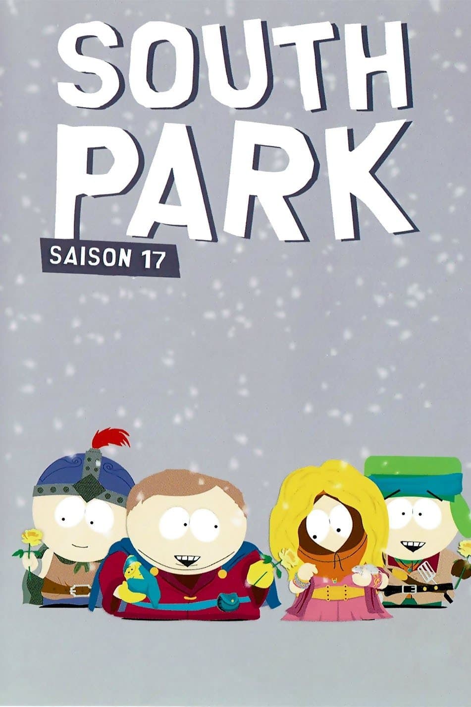 Saison 17 Saison 17
