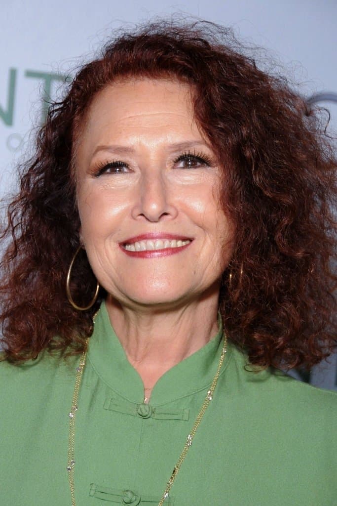 Melissa Manchester profile Melissa Manchester profile