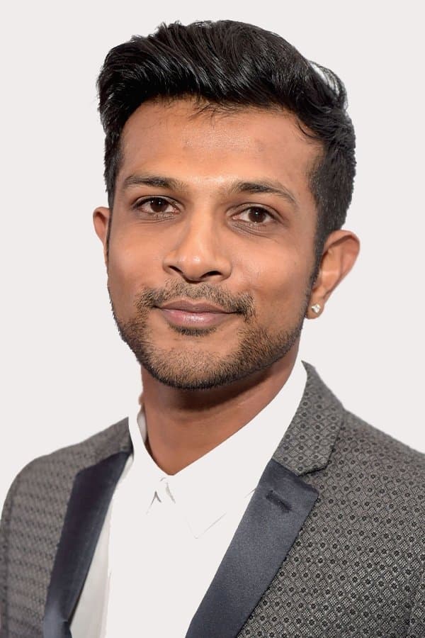 Utkarsh Ambudkar profile Utkarsh Ambudkar profile