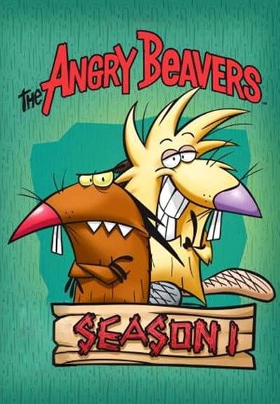 Saison 1 Saison 1