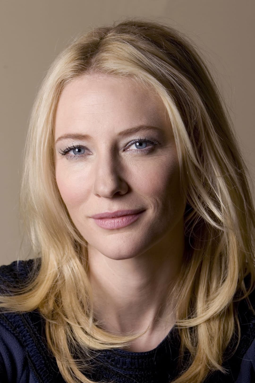 Cate Blanchett profile Cate Blanchett profile