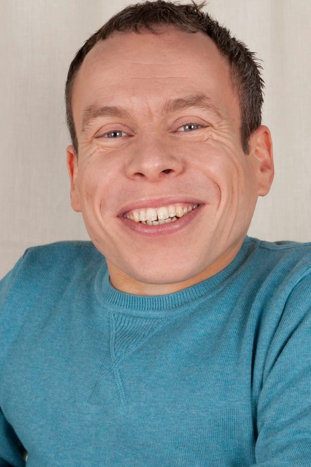 Warwick Davis profile Warwick Davis profile